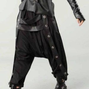 Hot!! Sexy harem pants